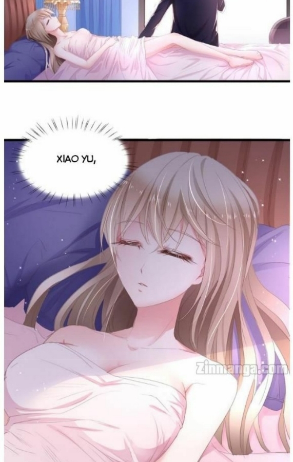 The President Lovely Wife Chapter 02 Gambar 19